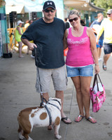 Dawn Kevin and Duke2 (1 of 1)